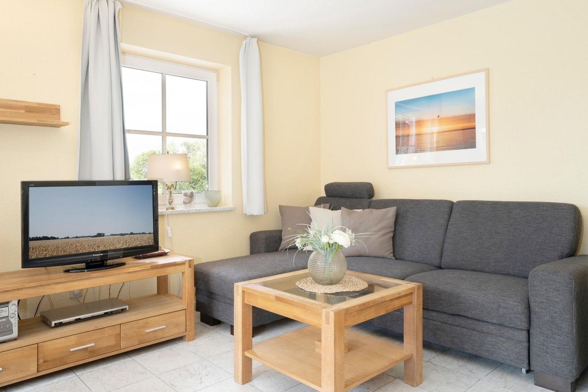 Strandallee 92B- Wohnung 18 Haffkrug Esterno foto