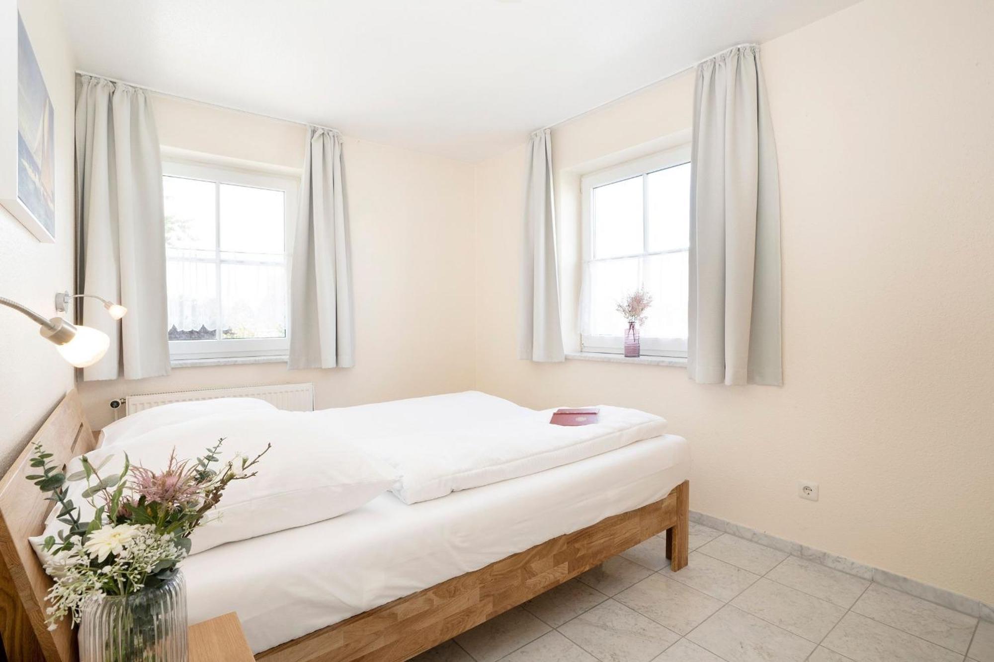 Strandallee 92B- Wohnung 18 Haffkrug Esterno foto
